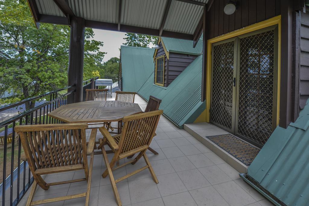 Nundle Gold Mine Guest House And Cafe מראה חיצוני תמונה
