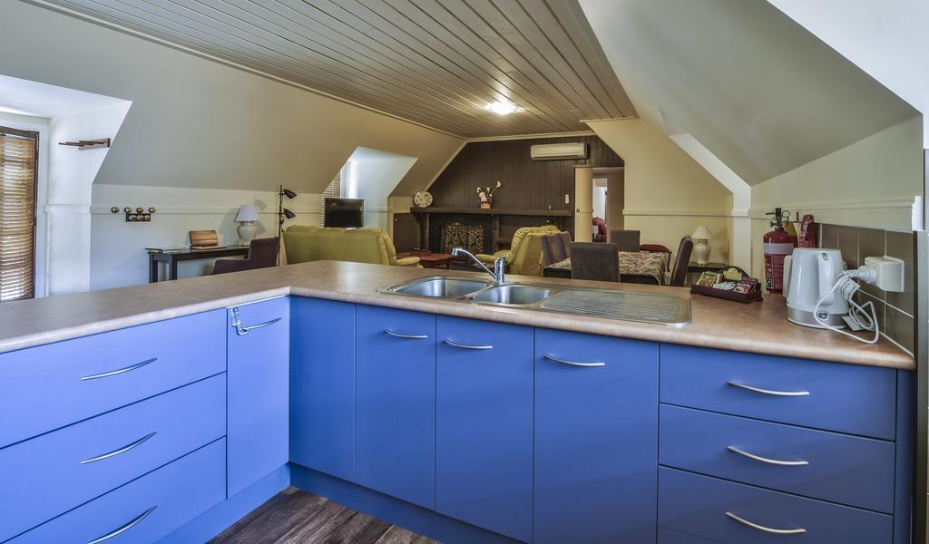 Nundle Gold Mine Guest House And Cafe מראה חיצוני תמונה