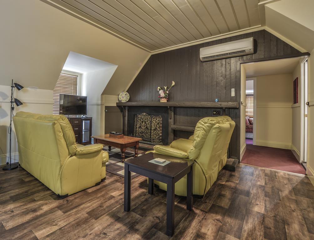 Nundle Gold Mine Guest House And Cafe מראה חיצוני תמונה