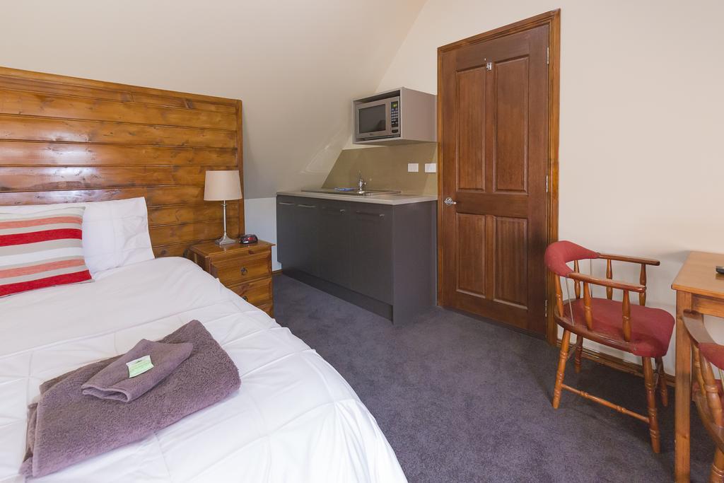 Nundle Gold Mine Guest House And Cafe מראה חיצוני תמונה