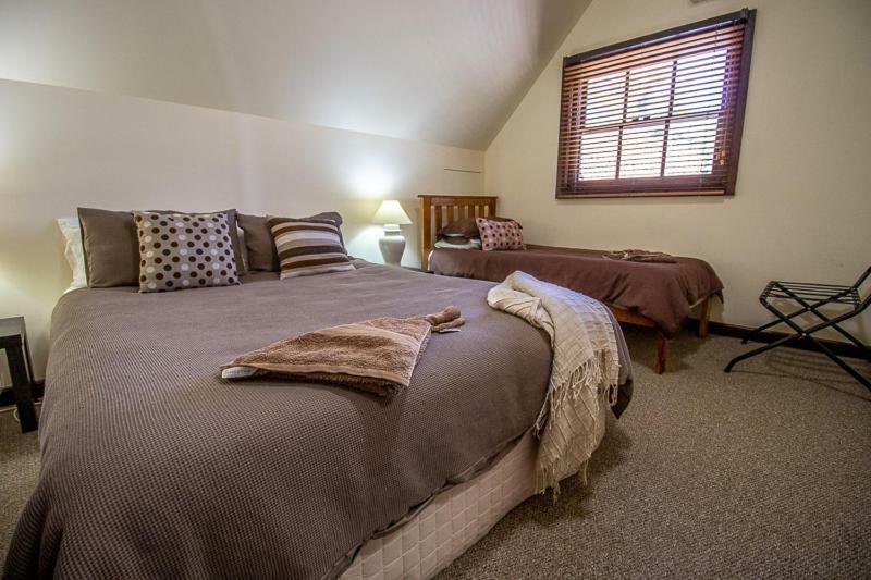 Nundle Gold Mine Guest House And Cafe מראה חיצוני תמונה