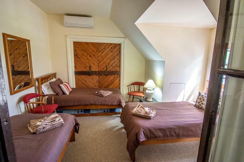 Nundle Gold Mine Guest House And Cafe מראה חיצוני תמונה