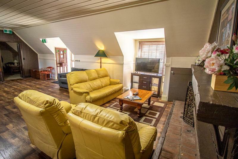 Nundle Gold Mine Guest House And Cafe מראה חיצוני תמונה