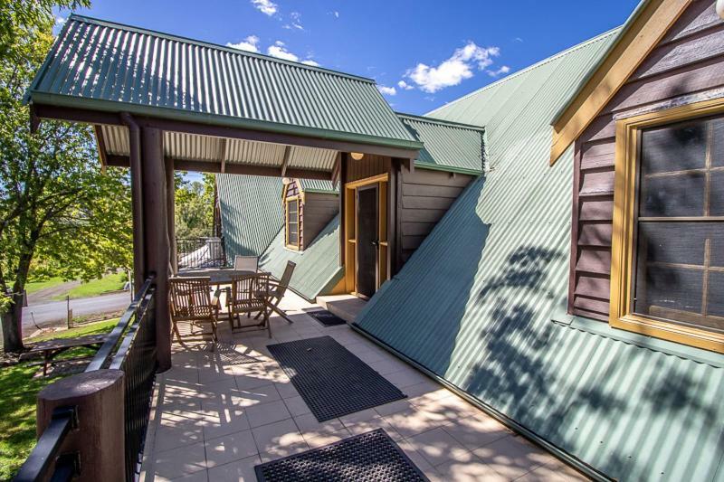 Nundle Gold Mine Guest House And Cafe מראה חיצוני תמונה