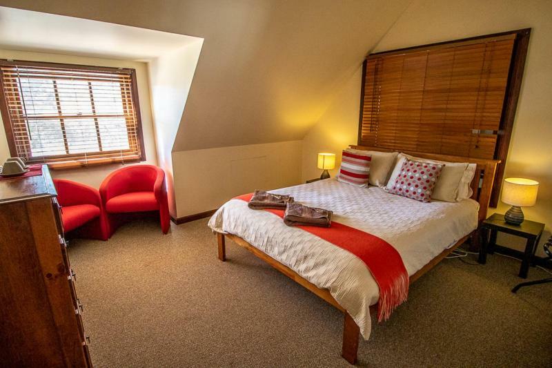 Nundle Gold Mine Guest House And Cafe מראה חיצוני תמונה