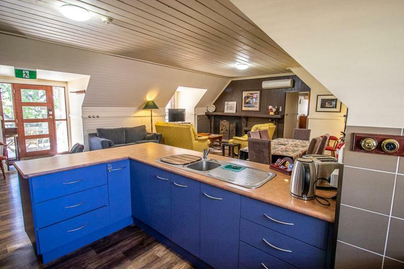 Nundle Gold Mine Guest House And Cafe מראה חיצוני תמונה