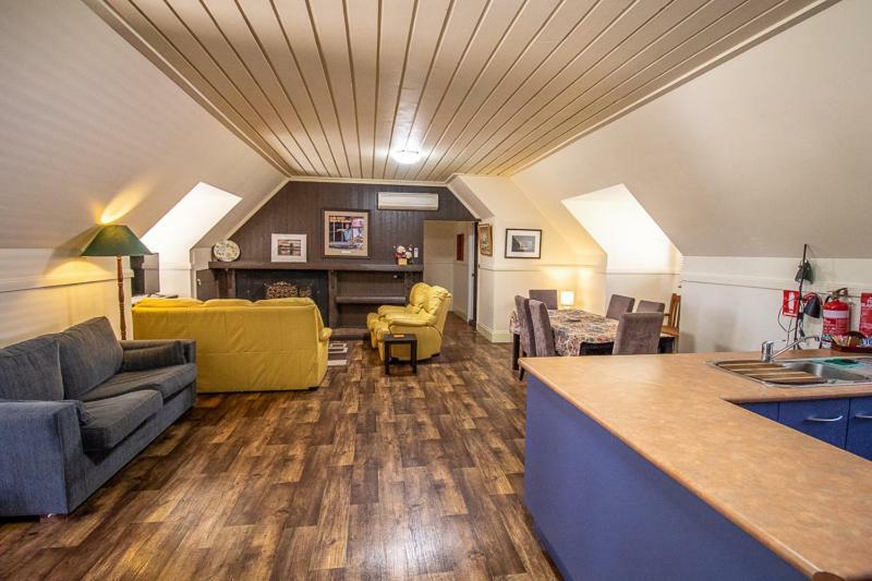 Nundle Gold Mine Guest House And Cafe מראה חיצוני תמונה
